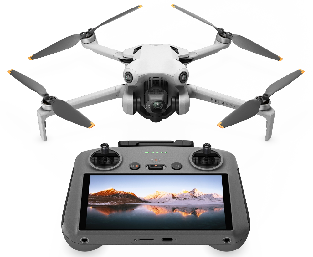 Drones